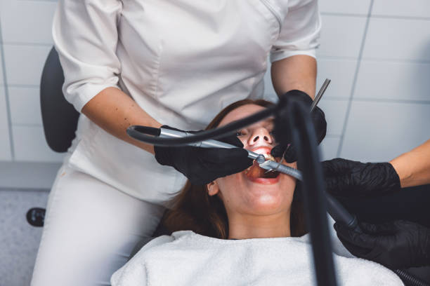 Best Emergency Dentist for Knocked-Out Tooth in North Bay Shore, NY